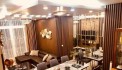CHO THUÊ NHÀ NGUYÊN CĂN NGUYỄN VĂN VIÊN 5 TẦNG, 52M2, 4 NGỦ, 4 WC, 17 TRIỆU - NGÕ Ô TÔ